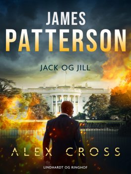 Jack og Jill, James Patterson