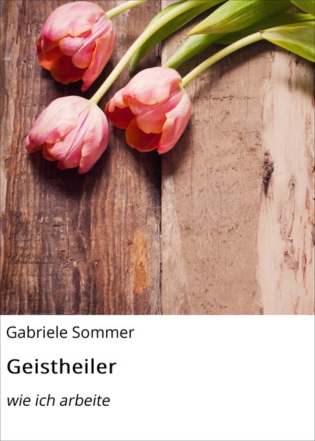 Geistheiler, Gabi Sommer