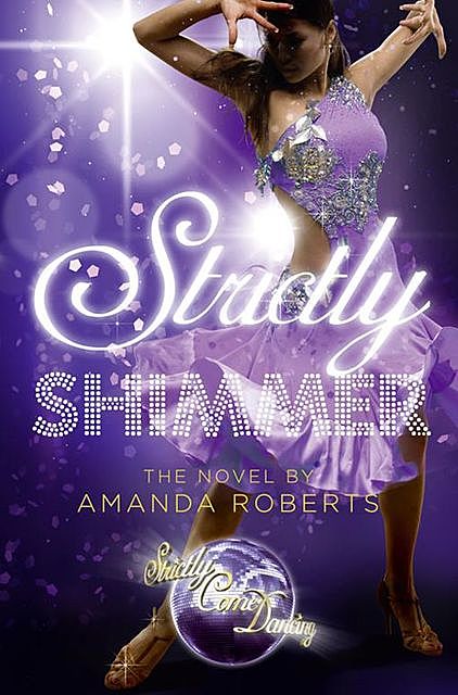 Shimmer, Amanda Roberts