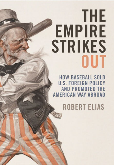The Empire Strikes Out, Robert Elias