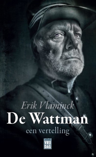 De Wattman, Erik Vlaminck