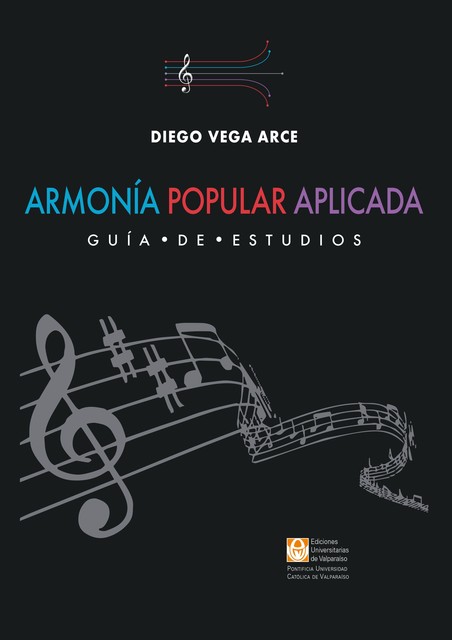 Armonía popular aplicada, Diego Vega Arce