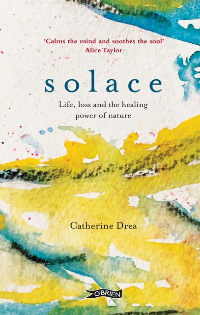 Solace, Catherine Drea