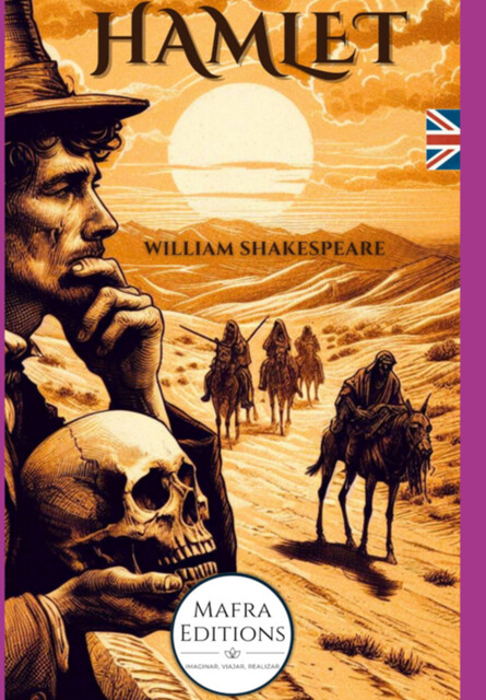 Hamlet, William Shakespeare