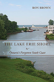 The Lake Erie Shore, Ron Brown