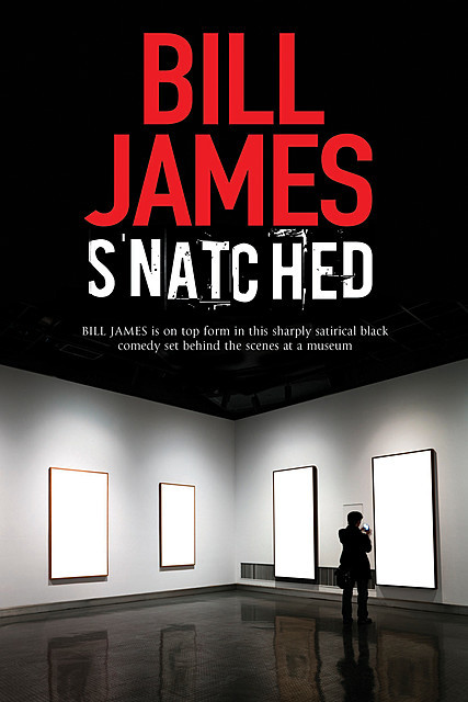 Snatched, Bill James
