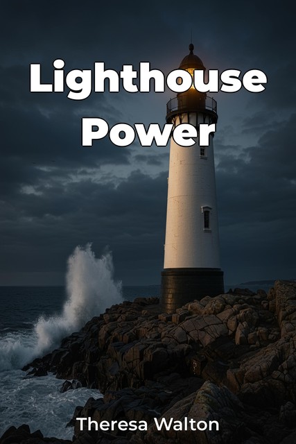 Lighthouse Power, Theresa Walton