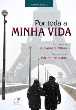 Por toda a minha vida, Fátima Arnolde