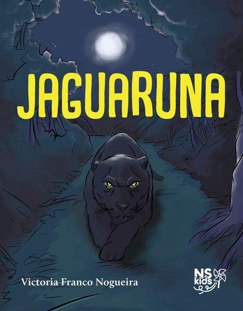 Jaguaruna, Victoria Franco Nogueira