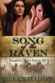 Song of the Raven, Helen Hardt