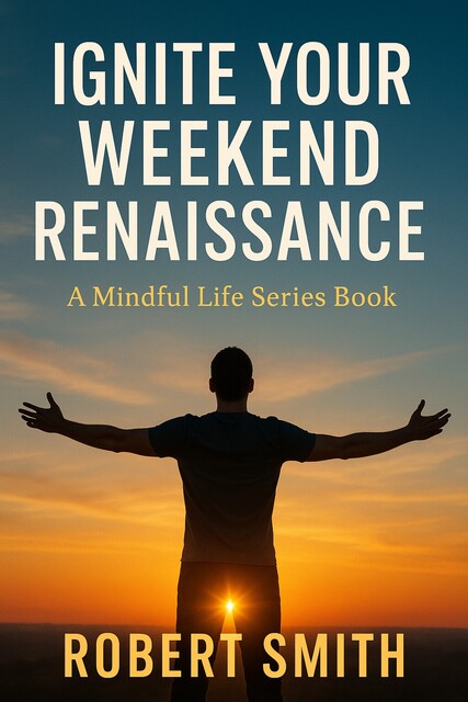 Ignite Your Weekend Renaissance, Robert Smith