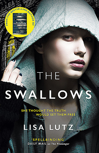 The Swallows, Lisa Lutz
