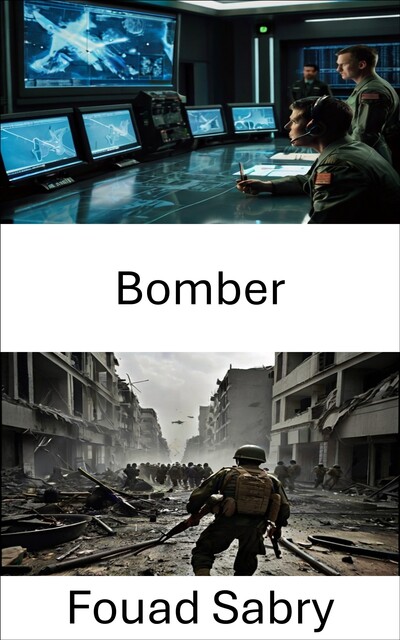 Bomber, Fouad Sabry