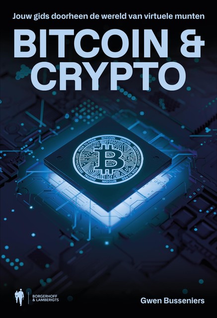 Bitcoin & Crypto, Gwen Busseniers