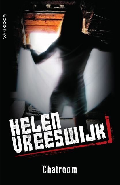 Chatroom, Helen Vreeswijk
