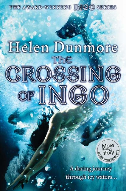 The Crossing of Ingo, Helen Dunmore