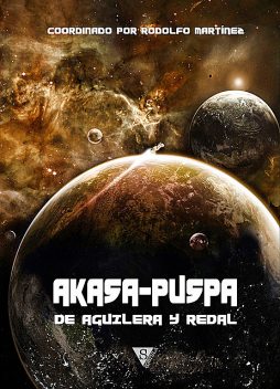 Akasa-Puspa, de Aguilera y Redal, AA. VV.