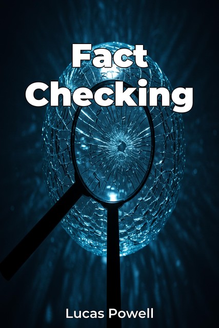 Fact Checking, Lucas Powell