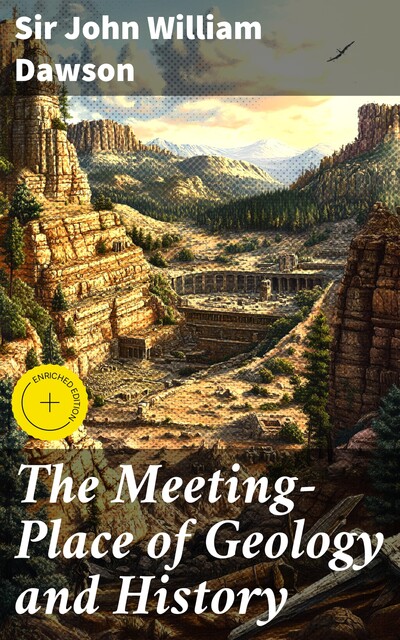 The Meeting-Place of Geology and History, Sir John William Dawson