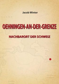 OEHNINGEN-AN-DER-GRENZE, Jacob Winter