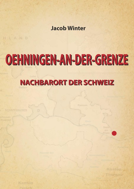 OEHNINGEN-AN-DER-GRENZE, Jacob Winter