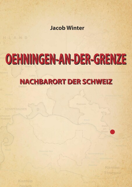 OEHNINGEN-AN-DER-GRENZE, Jacob Winter