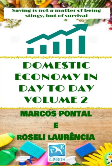 Domestic Economy In Day To Day, Marcos Pontal