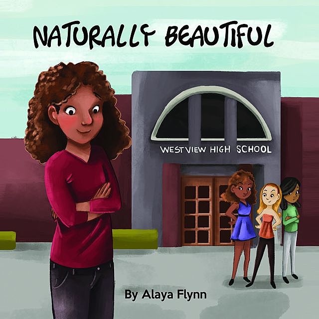 Naturally Beautiful, Flynn M Alaya