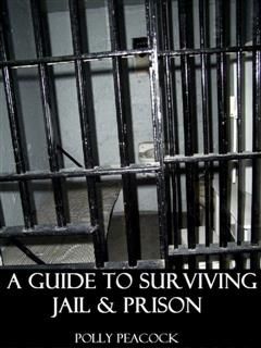 Squirrels Guide to Surving Jail & Innocent Inmate Stories, Stan Singer
