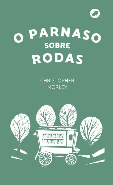 O Parnaso sobre rodas, Christopher Morley