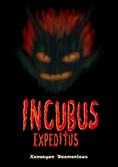 Incubus Expeditus, Xenocyon Daemonicus