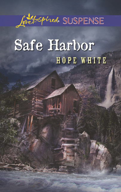 Safe Harbor, Hope White