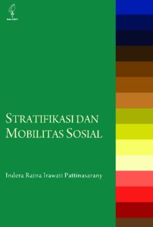 Stratifikasi Dan Mobilitas Sosial, Ratna Irawati Pattinasarany