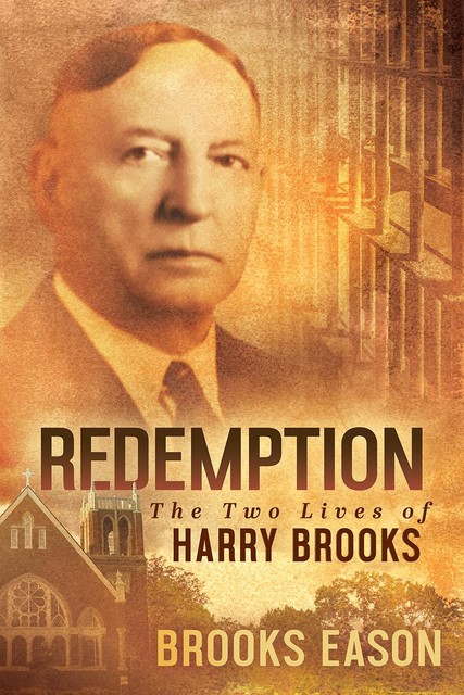 Redemption, Brooks Eason