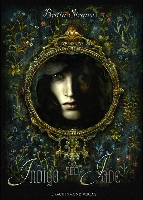 Indigo und Jade, Britta Strauss