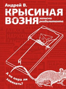 Крысиная возня. Записки реабилитанта, Андрей