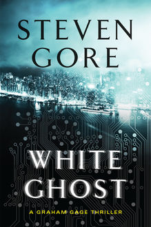 White Ghost, Steven Gore
