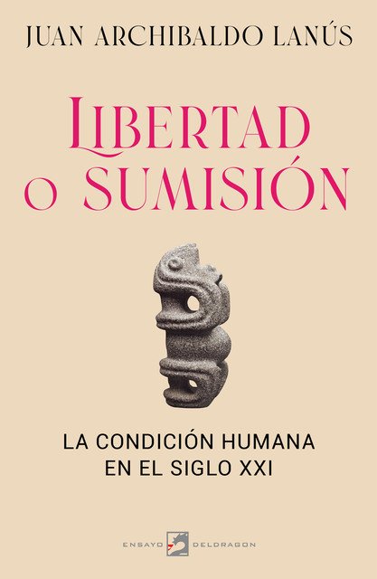 Libertad o sumisión, Juan Archibaldo Lanús