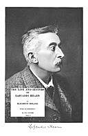 The Life and Letters of Lafcadio Hearn, Volume 1, Elizabeth Bisland