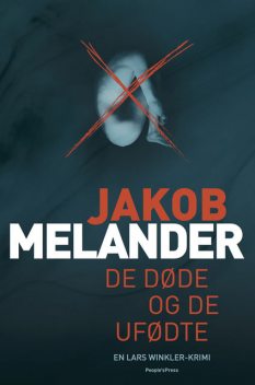 De døde og de ufødte, Jakob Melander