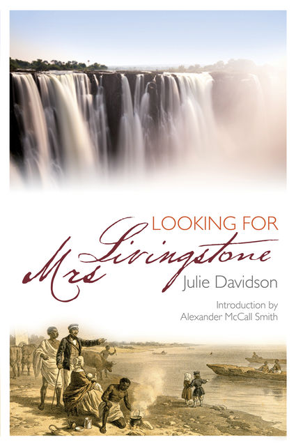 Looking for Mrs Livingstone, Julie Davidson