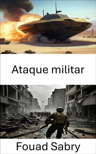 Ataque militar, Fouad Sabry