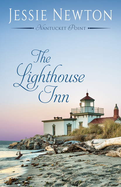 The Lighthouse Inn, Jessie Newton