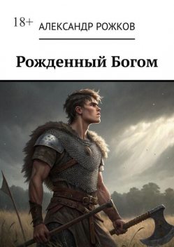 Рожденный Богом, Александр Рожков