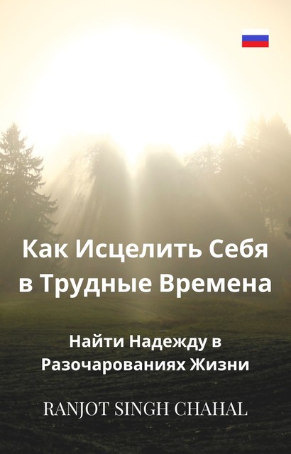 Как Исцелить Себя в Трудные Времена, Ranjot Singh Chahal