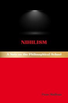 Nihilism, Pons Malleus