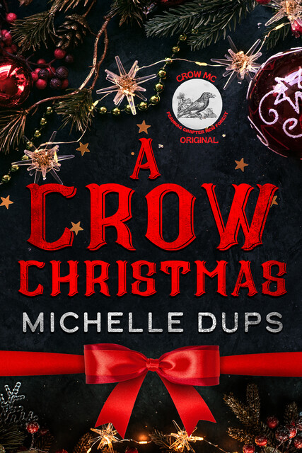 A Crow Christmas, Michelle Dups