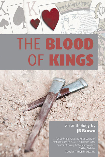 Blood of Kings, JB Brown