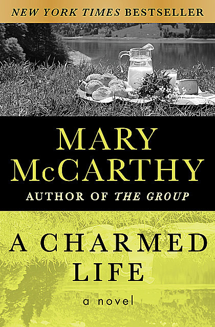 A Charmed Life, Mary McCarthy