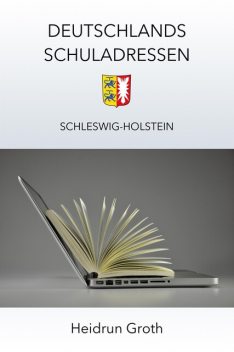 Deutschlands Schuladressen, Heidrun Groth